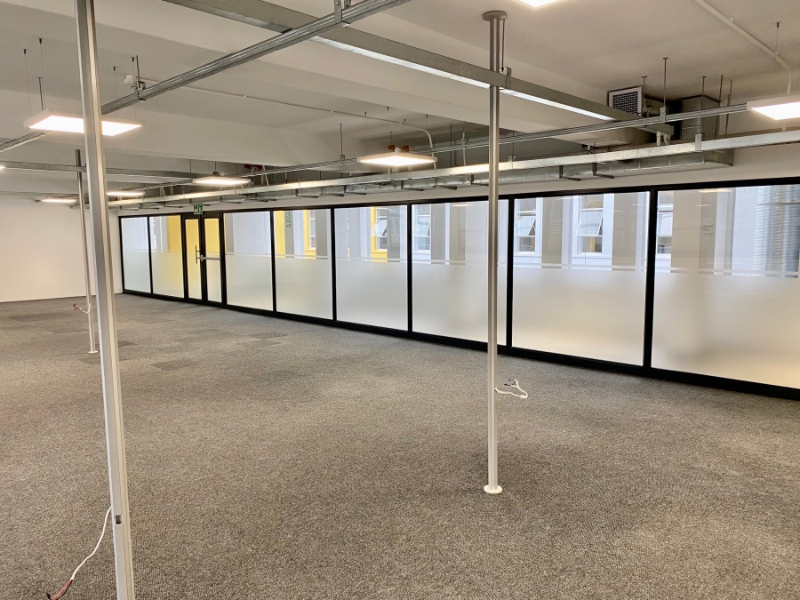 To Let Commercial Property for Rent in Cape Town City Centre Western Cape